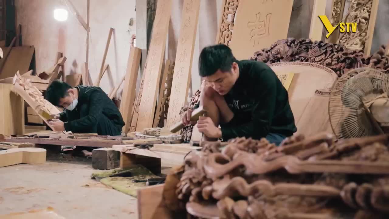 GIA TV Program Thumbnail, Poster