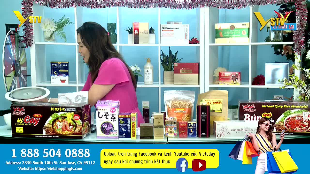 GIA TV Program Thumbnail, Poster