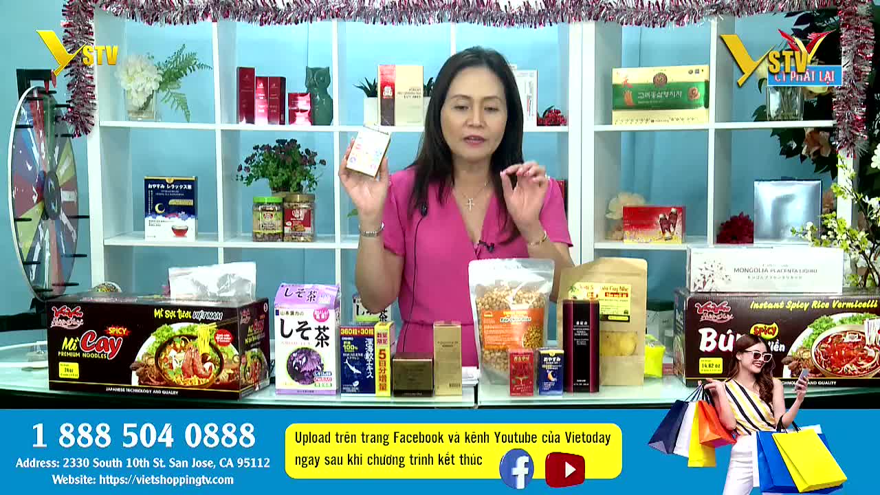 GIA TV Program Thumbnail, Poster