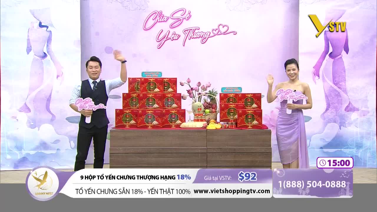 GIA TV Program Thumbnail, Poster