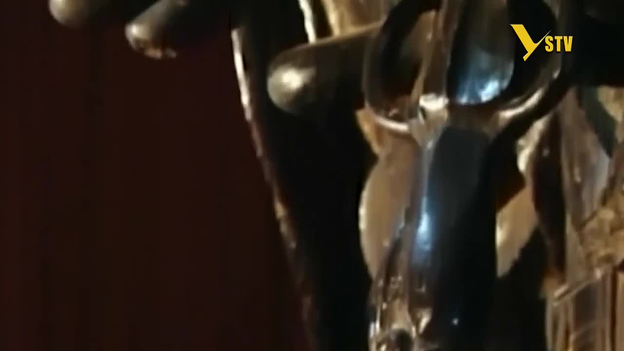 GIA TV Program Thumbnail, Poster