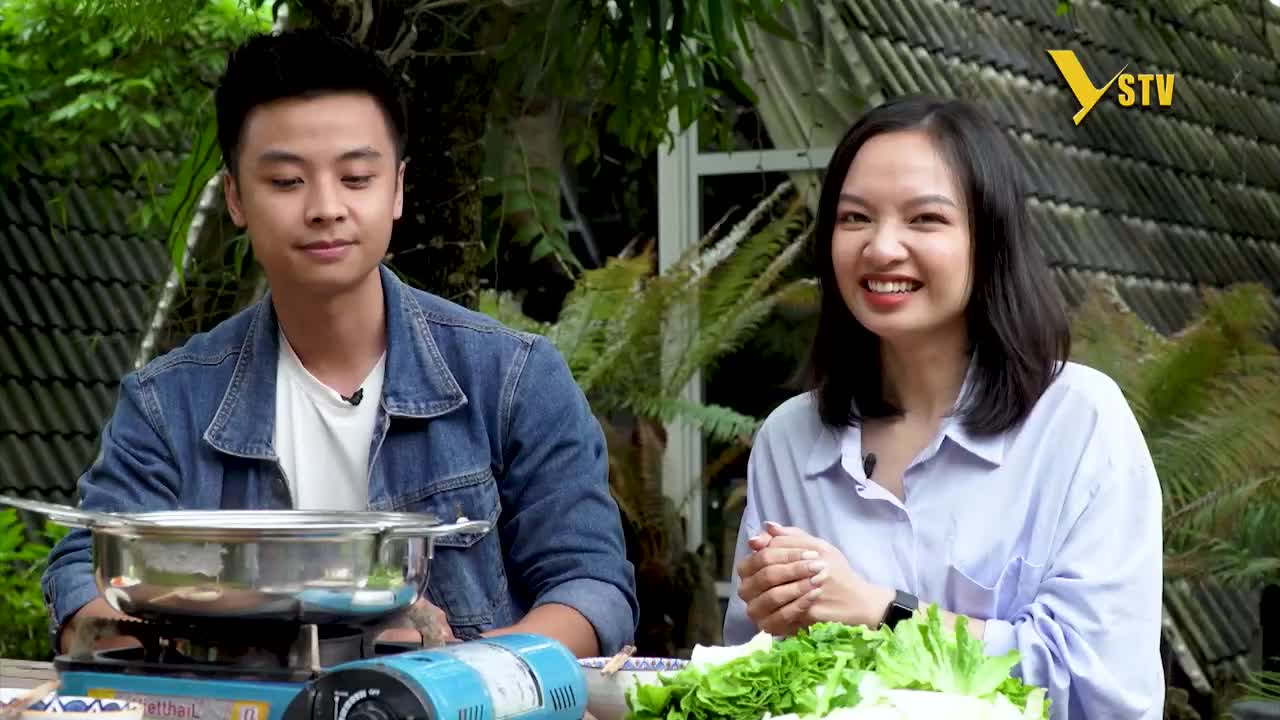 GIA TV Program Thumbnail, Poster