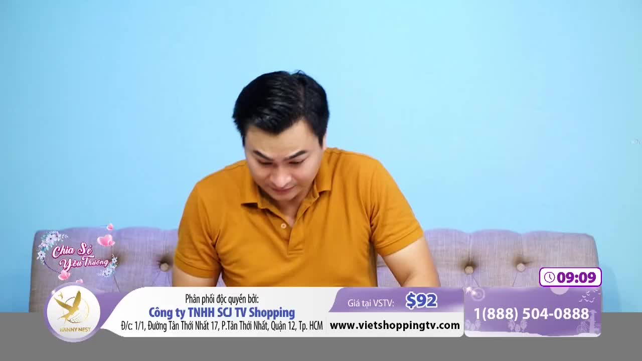 GIA TV Program Thumbnail, Poster