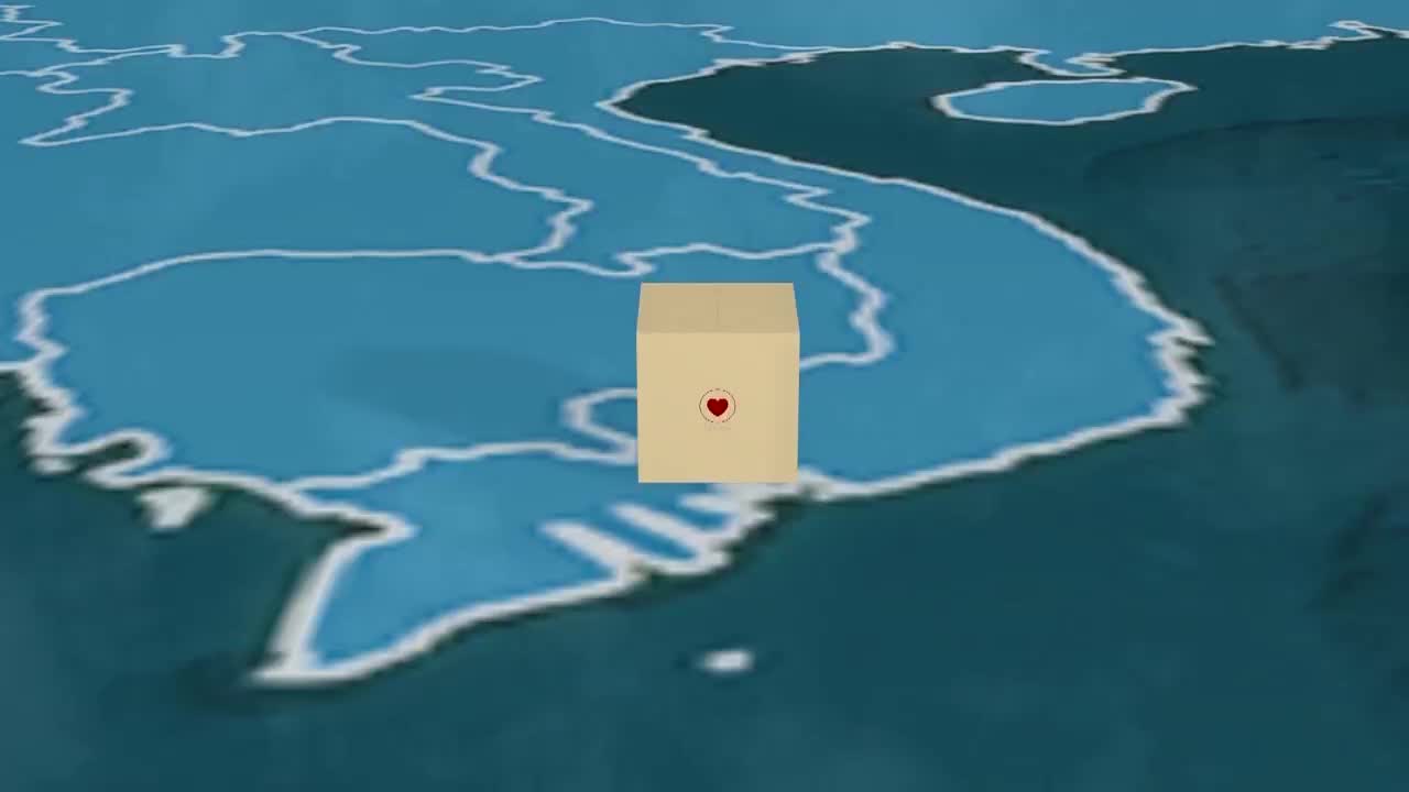 GIA TV Program Thumbnail, Poster