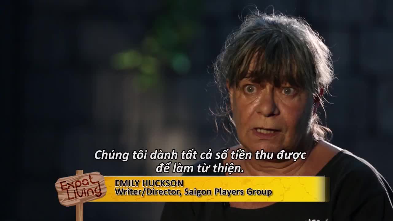 GIA TV Program Thumbnail, Poster