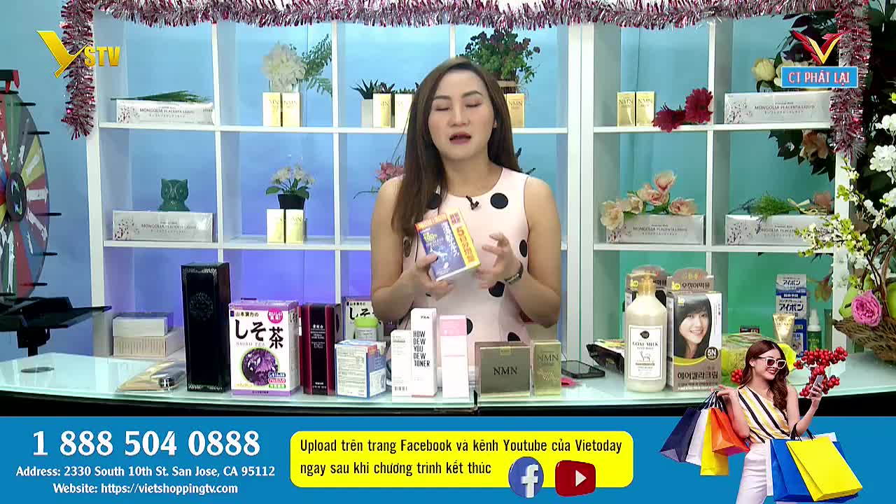 GIA TV Program Thumbnail, Poster