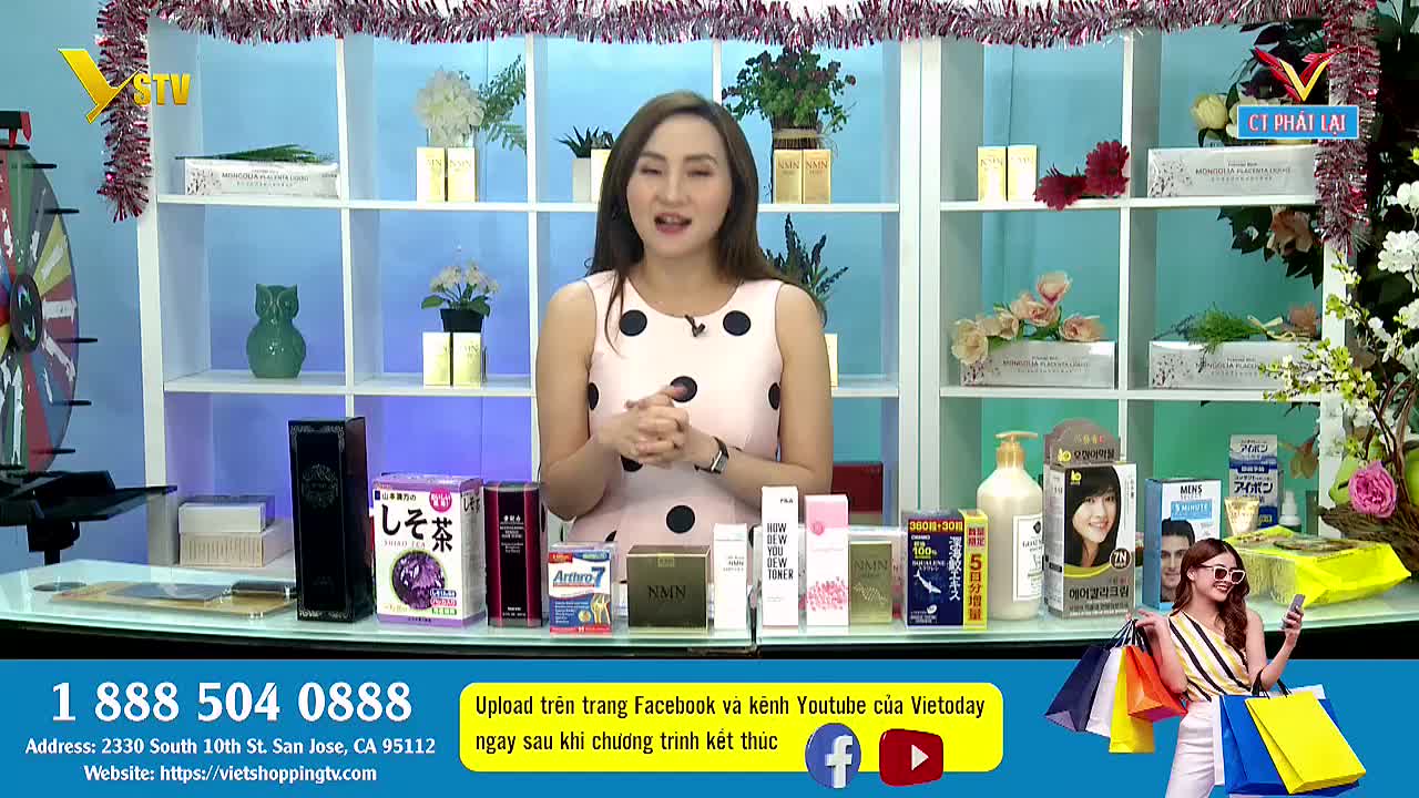 GIA TV Program Thumbnail, Poster