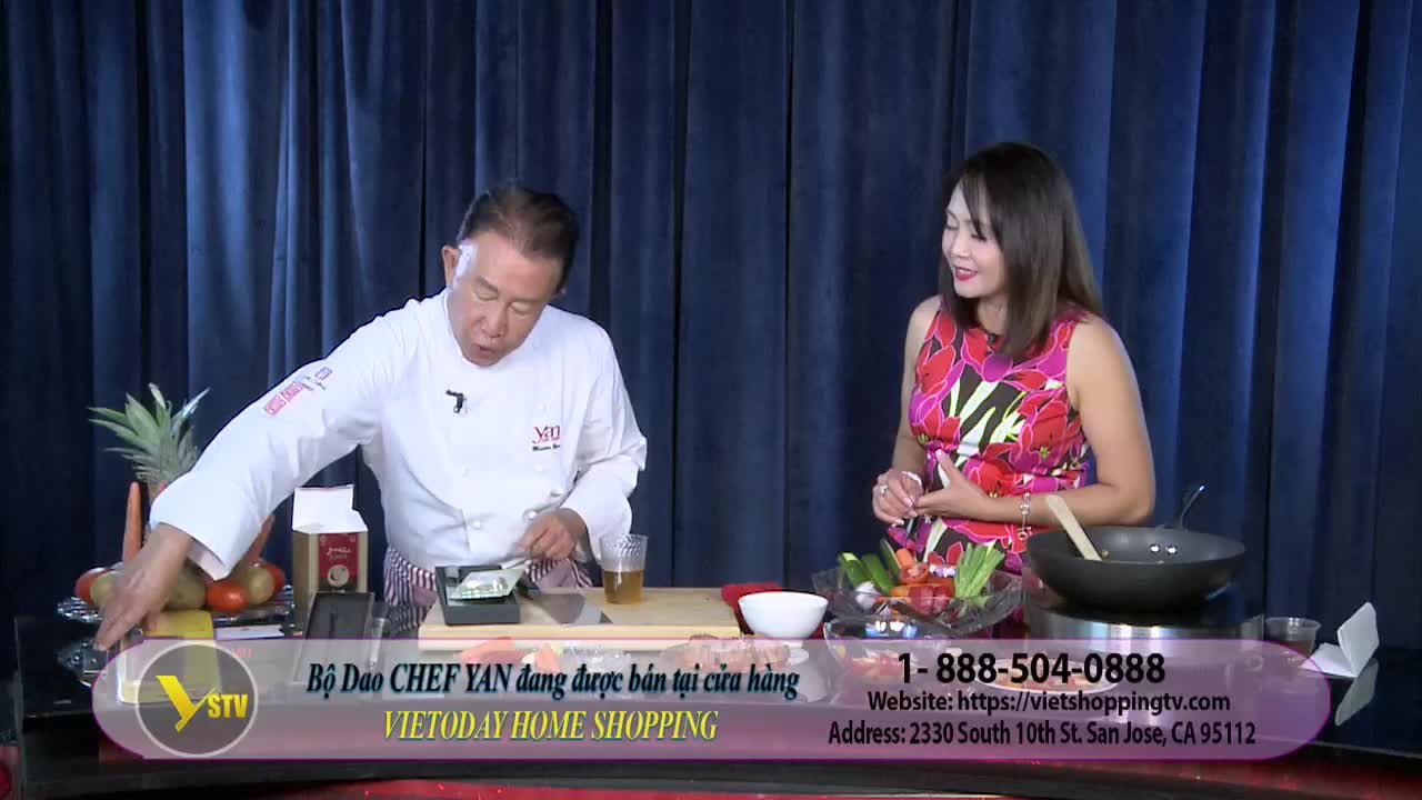 GIA TV Program Thumbnail, Poster