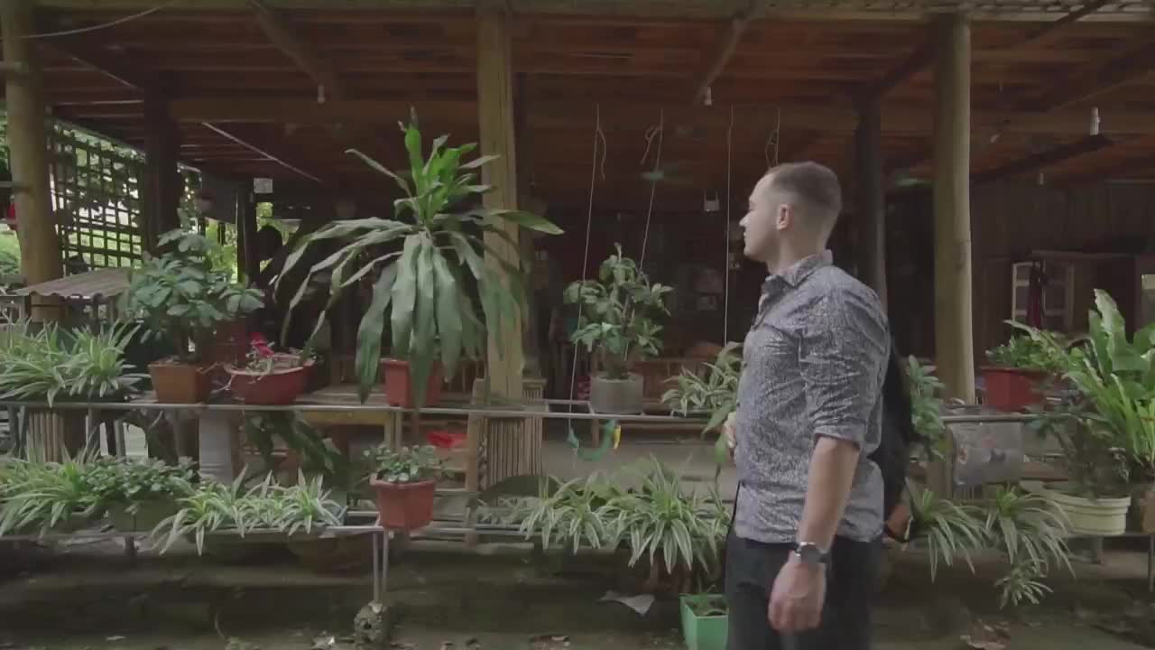 GIA TV Program Thumbnail, Poster