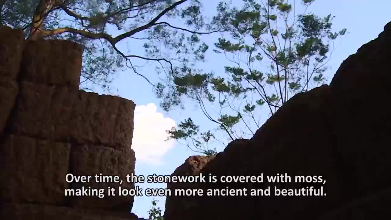 GIA TV Program Thumbnail, Poster