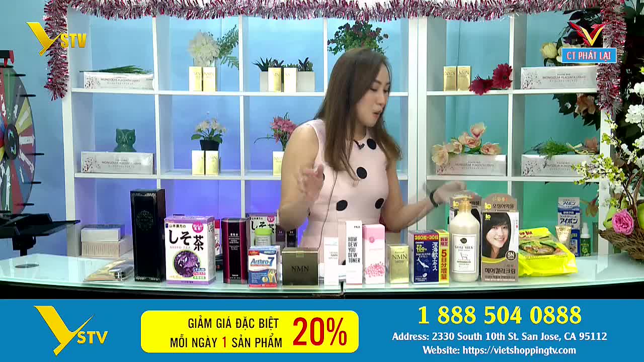 GIA TV Program Thumbnail, Poster