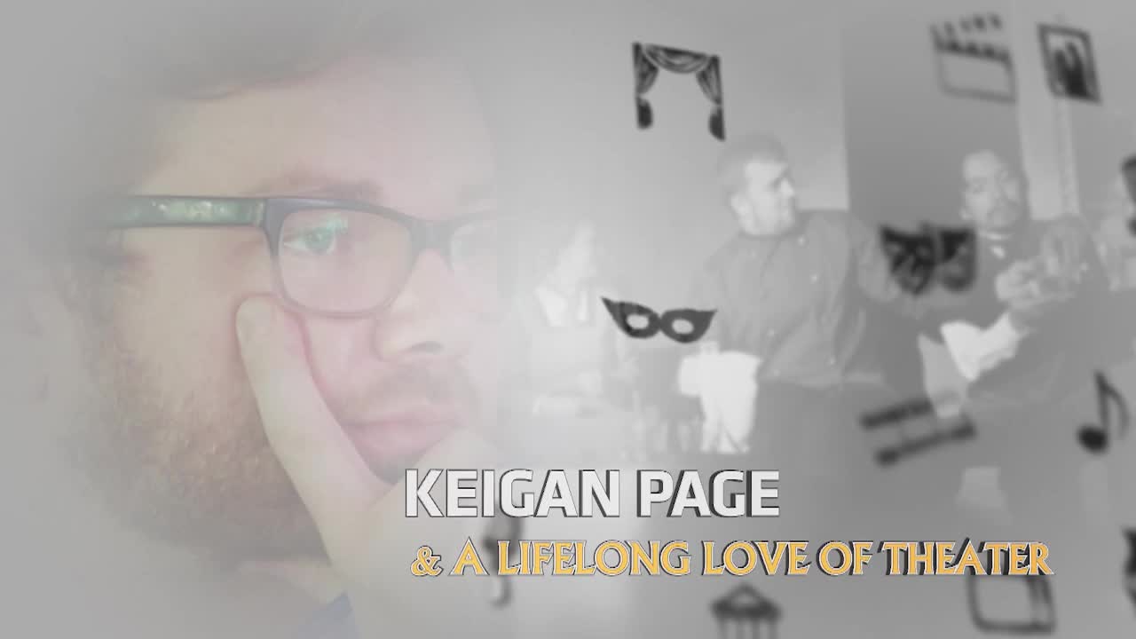 GIA TV Program Thumbnail, Poster