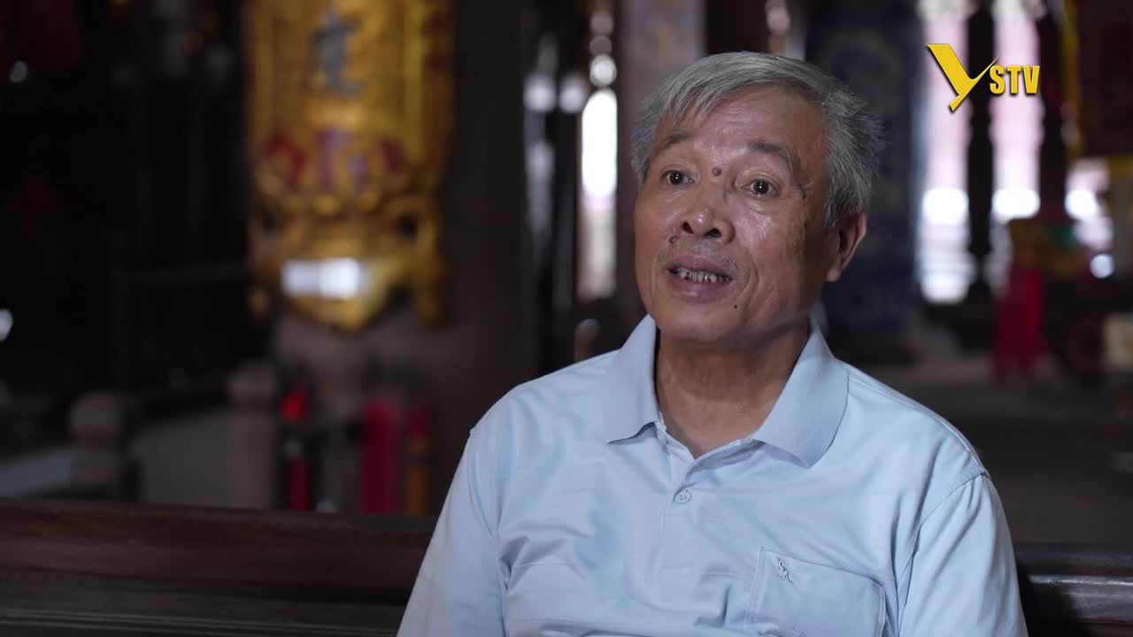 GIA TV Program Thumbnail, Poster