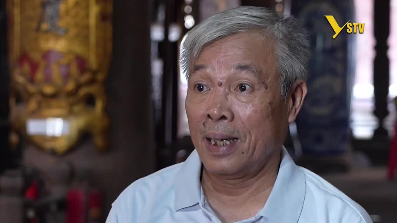 GIA TV Program Thumbnail, Poster