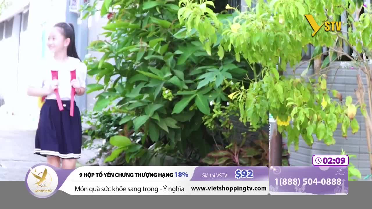 GIA TV Program Thumbnail, Poster