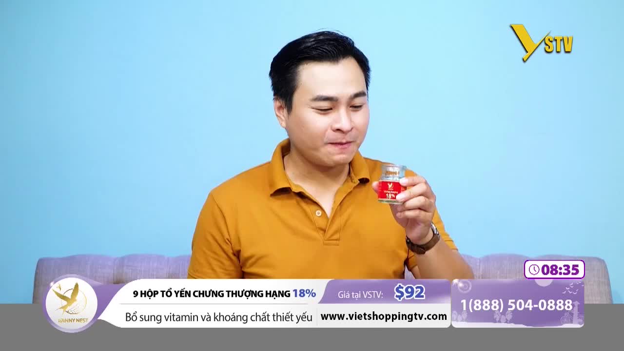 GIA TV Program Thumbnail, Poster