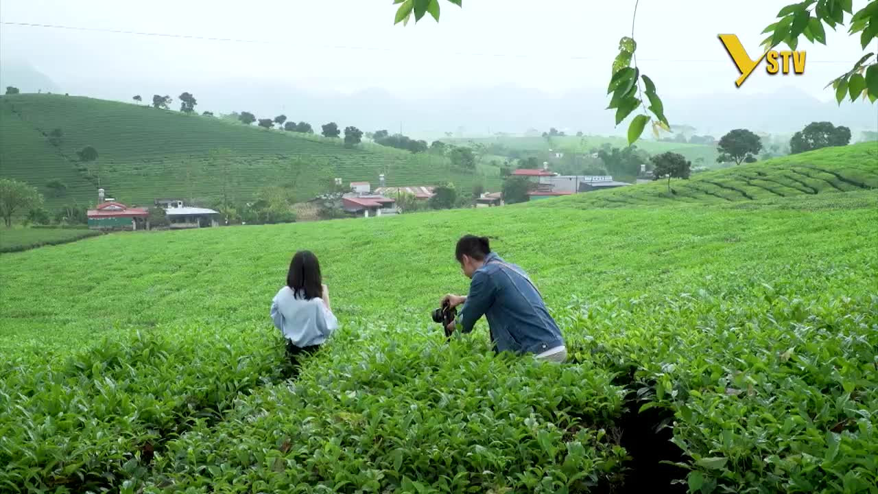 GIA TV Program Thumbnail, Poster