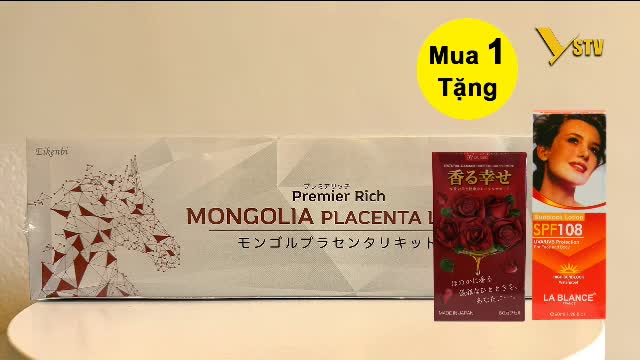 GIA TV Program Thumbnail, Poster