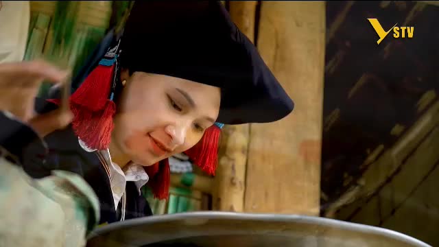 GIA TV Program Thumbnail, Poster