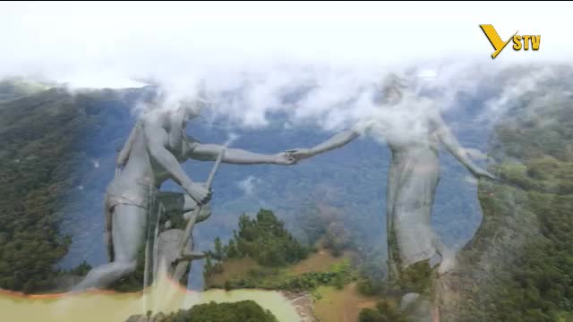 GIA TV Program Thumbnail, Poster