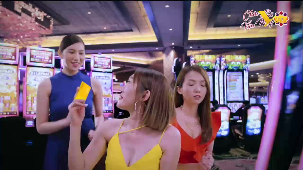 GIA TV Program Thumbnail, Poster