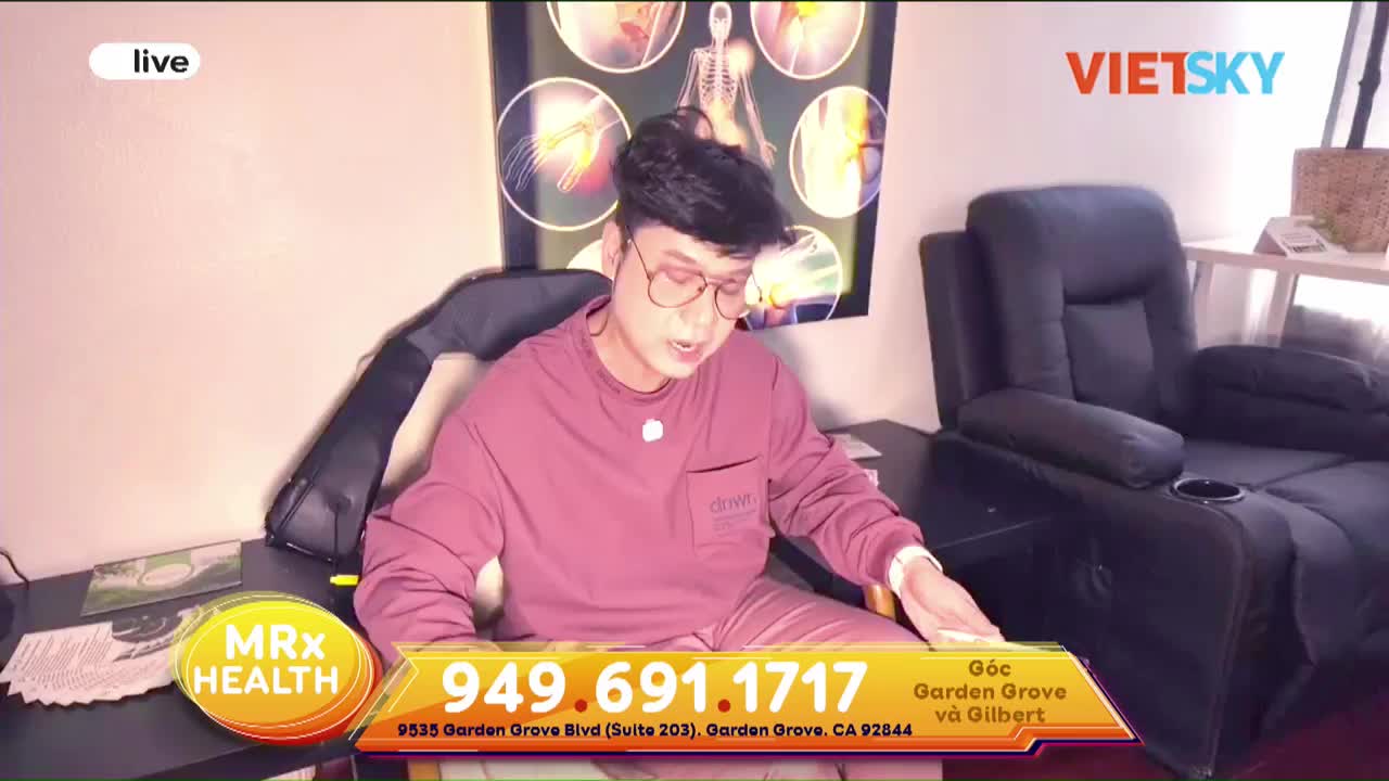 GIA TV Program Thumbnail, Poster