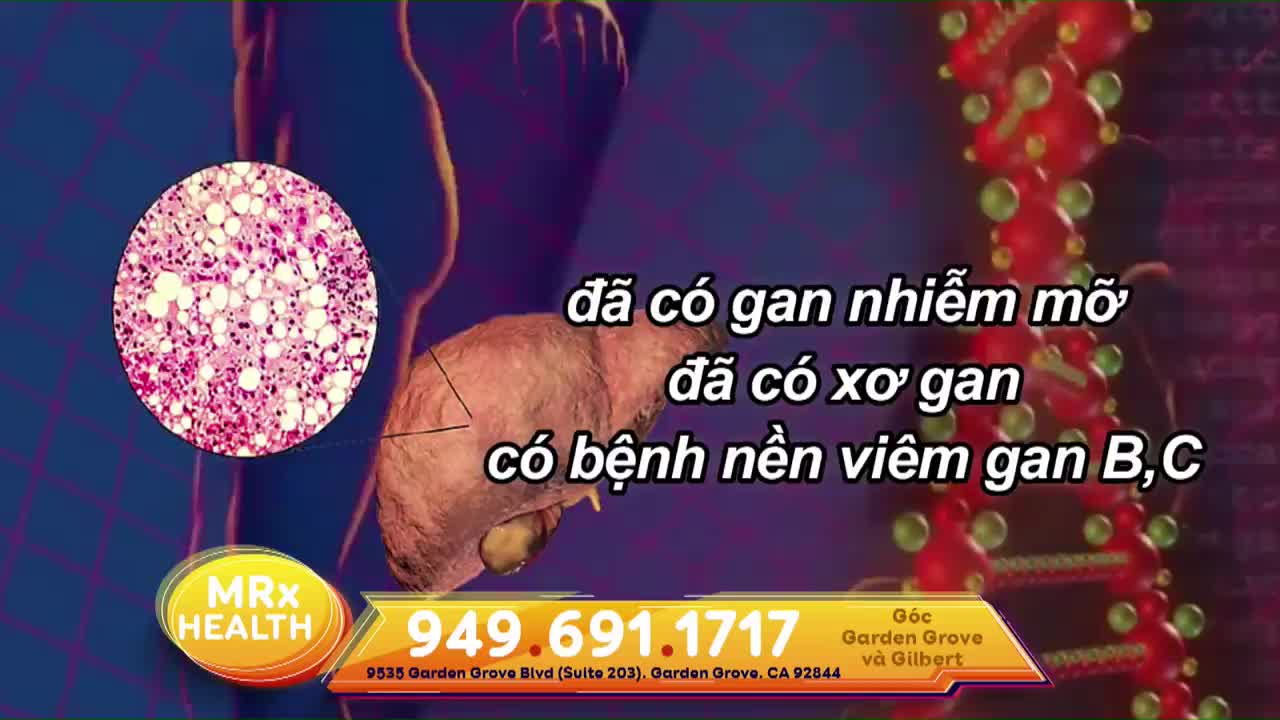 GIA TV Program Thumbnail, Poster