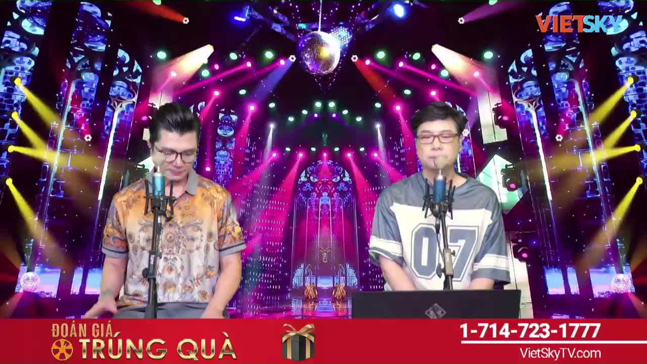 GIA TV Program Thumbnail, Poster