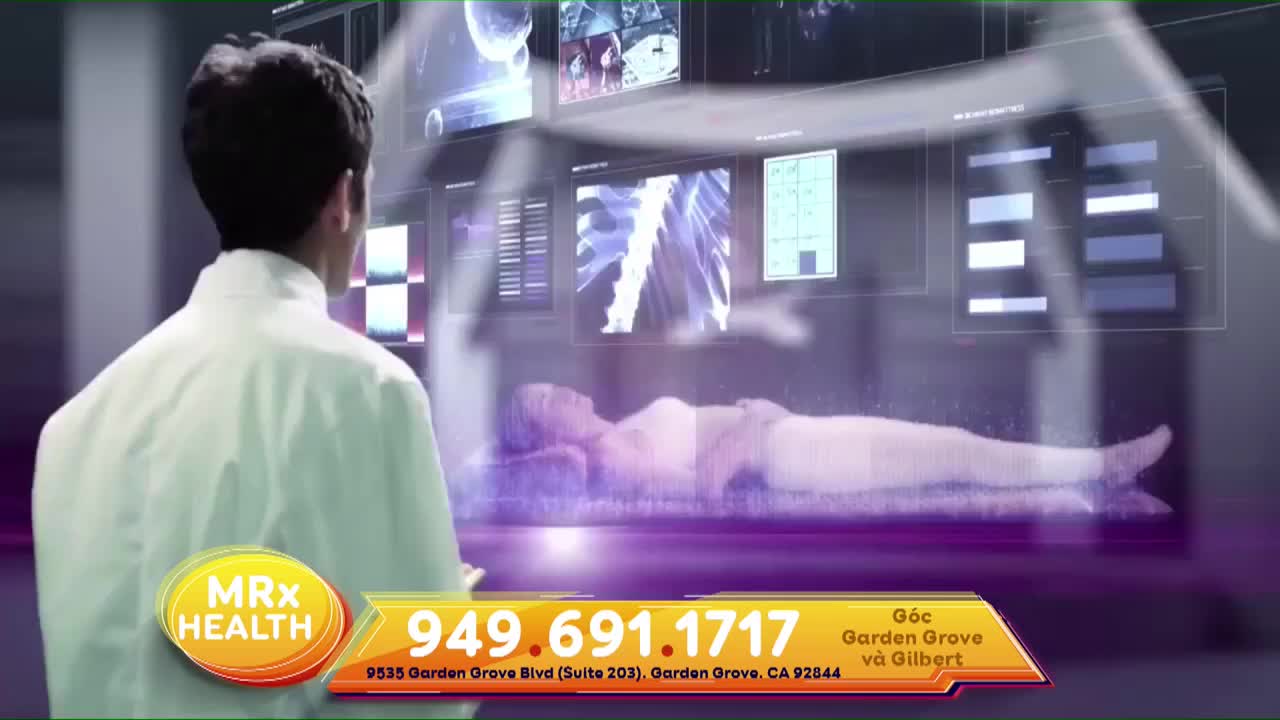 GIA TV Program Thumbnail, Poster