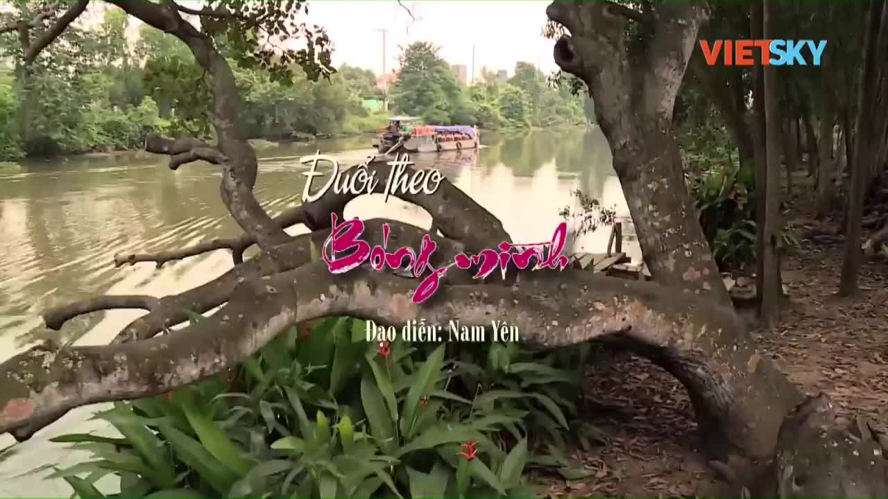 GIA TV Program Thumbnail, Poster
