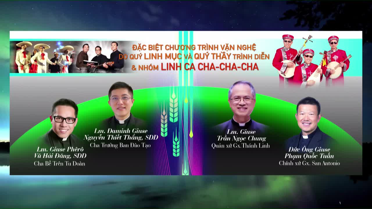 GIA TV Program Thumbnail, Poster