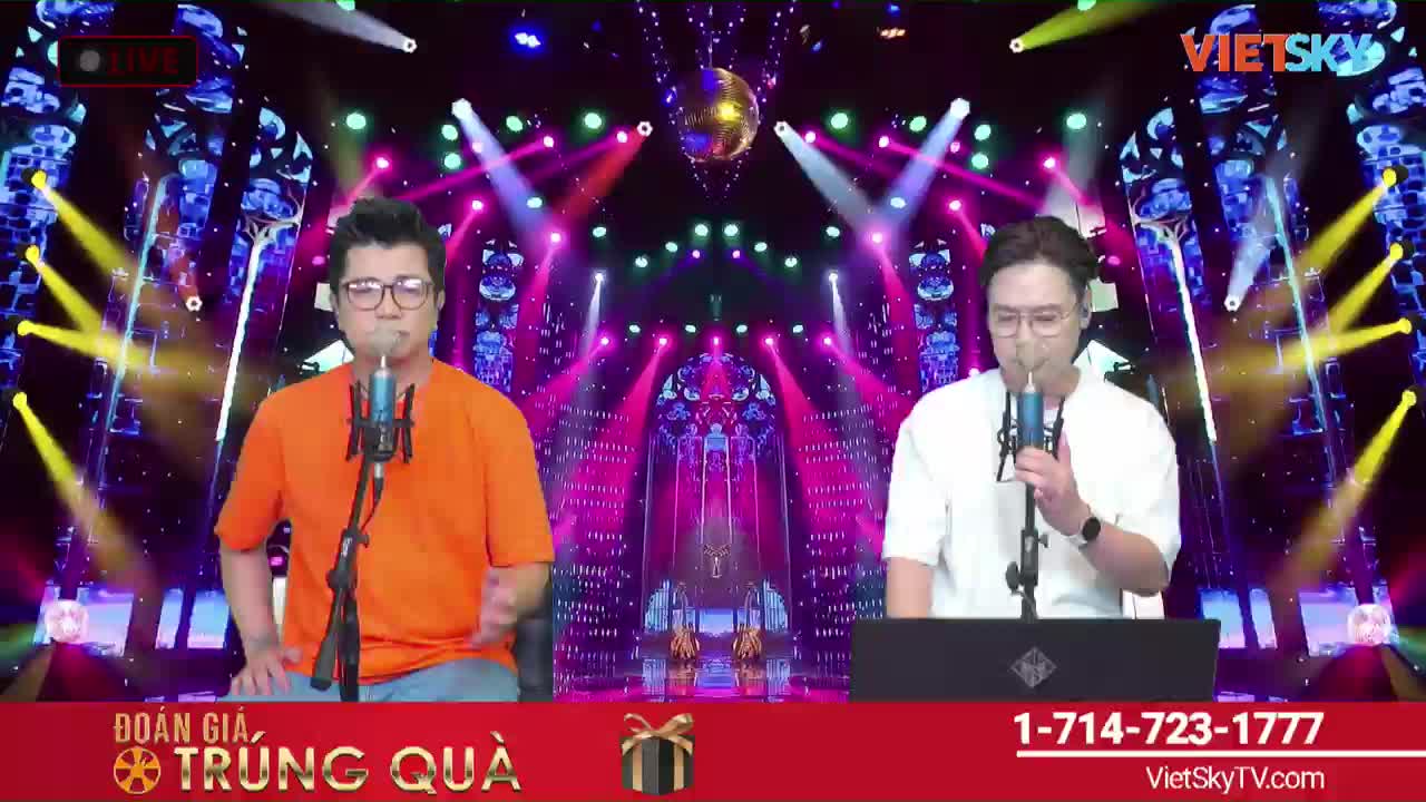 GIA TV Program Thumbnail, Poster