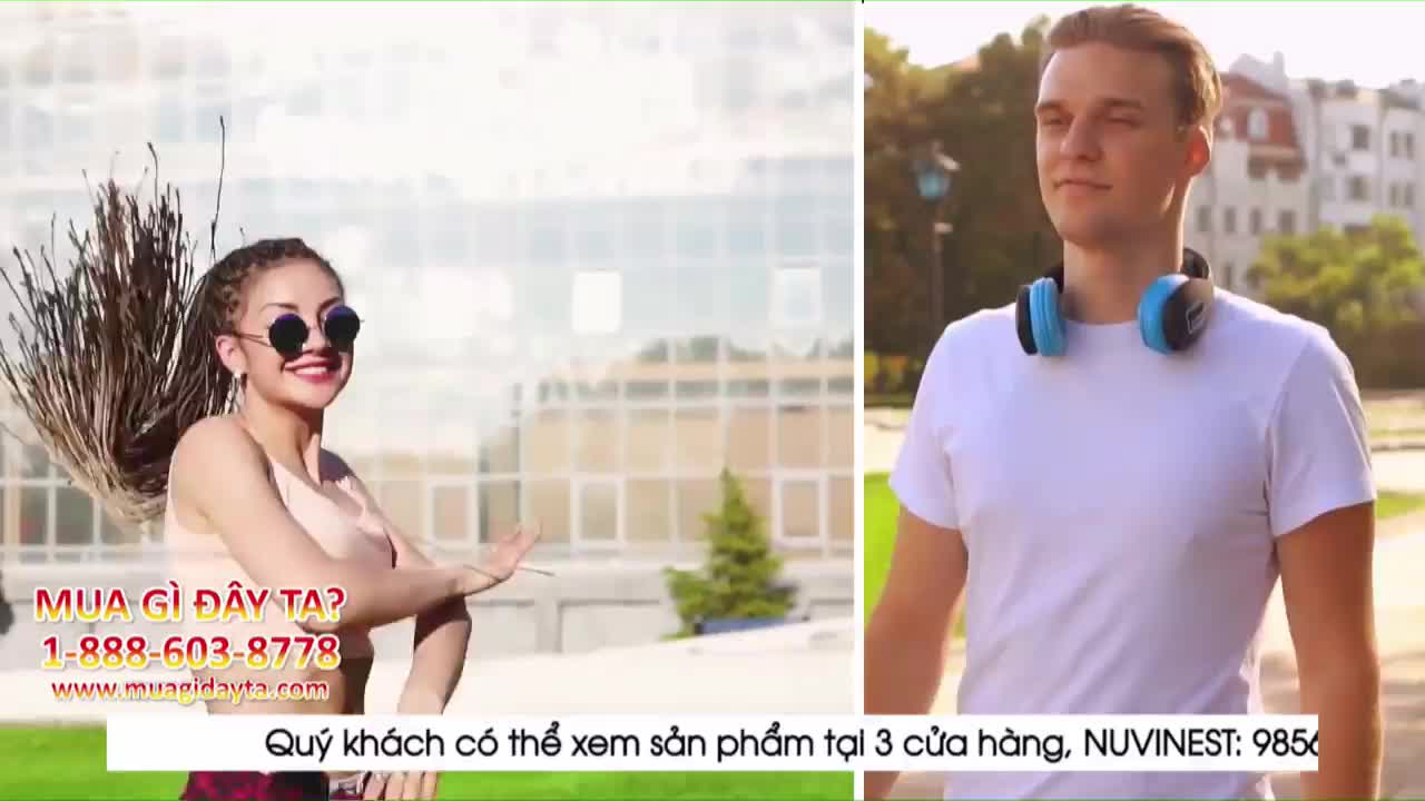 GIA TV Program Thumbnail, Poster