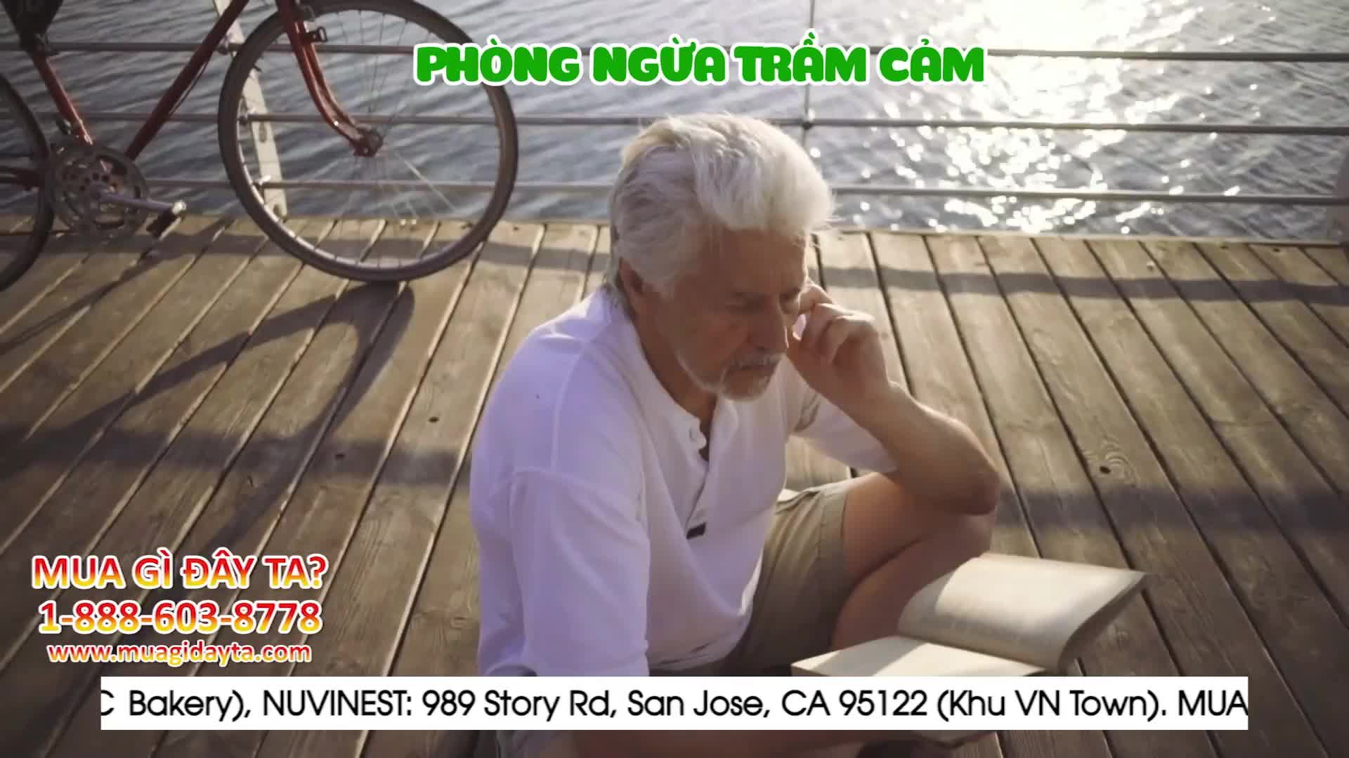 GIA TV Program Thumbnail, Poster