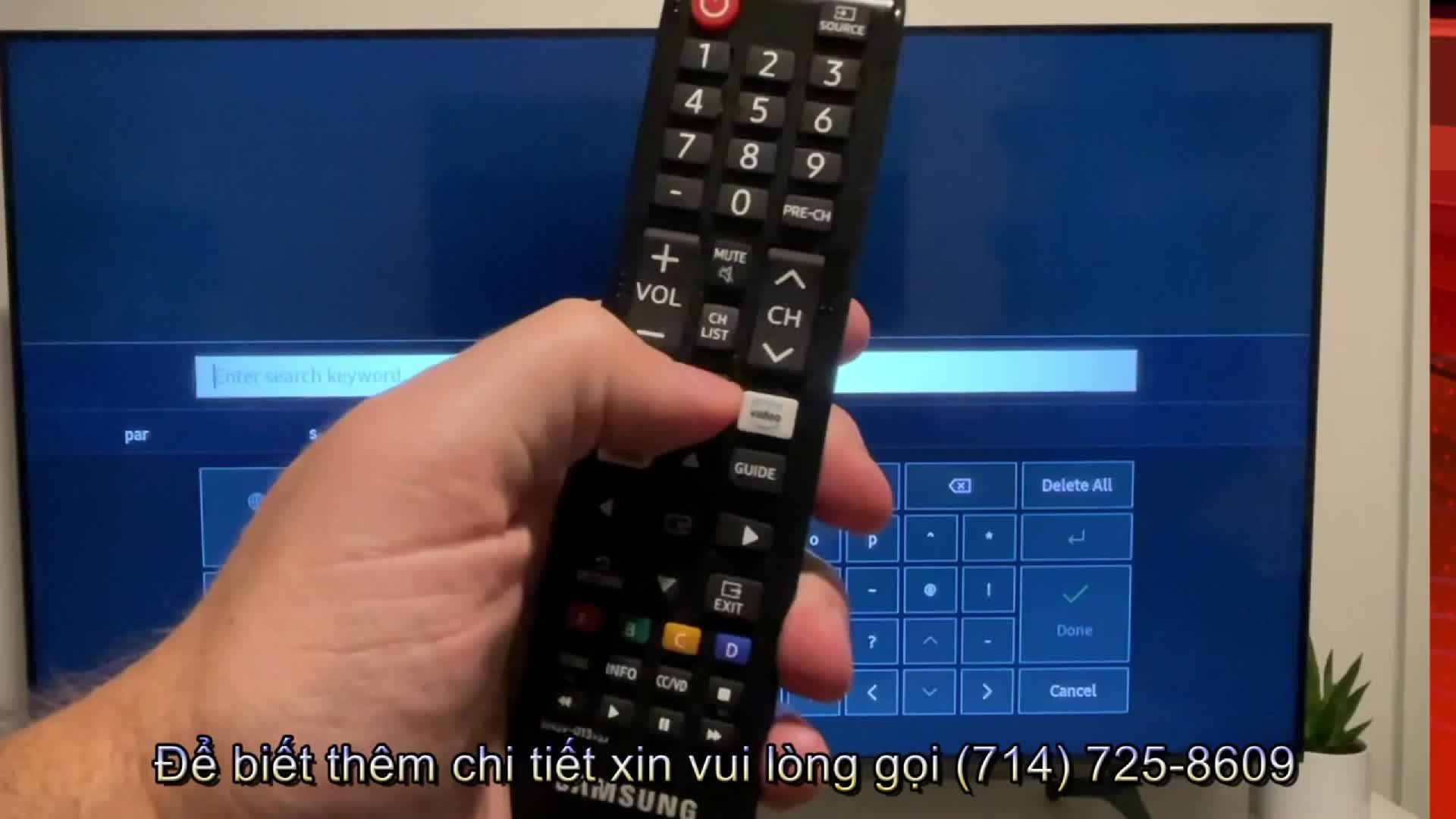 GIA TV Program Thumbnail, Poster