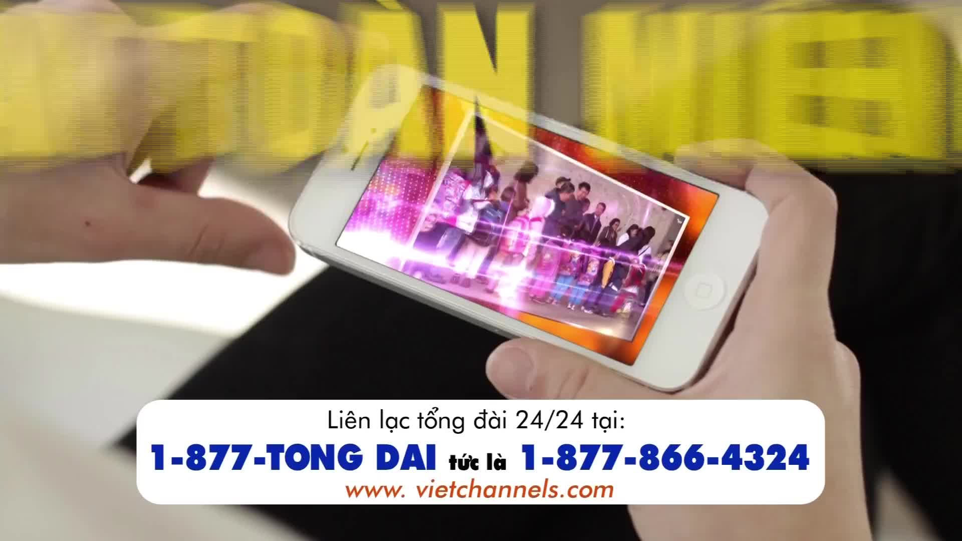 GIA TV Program Thumbnail, Poster