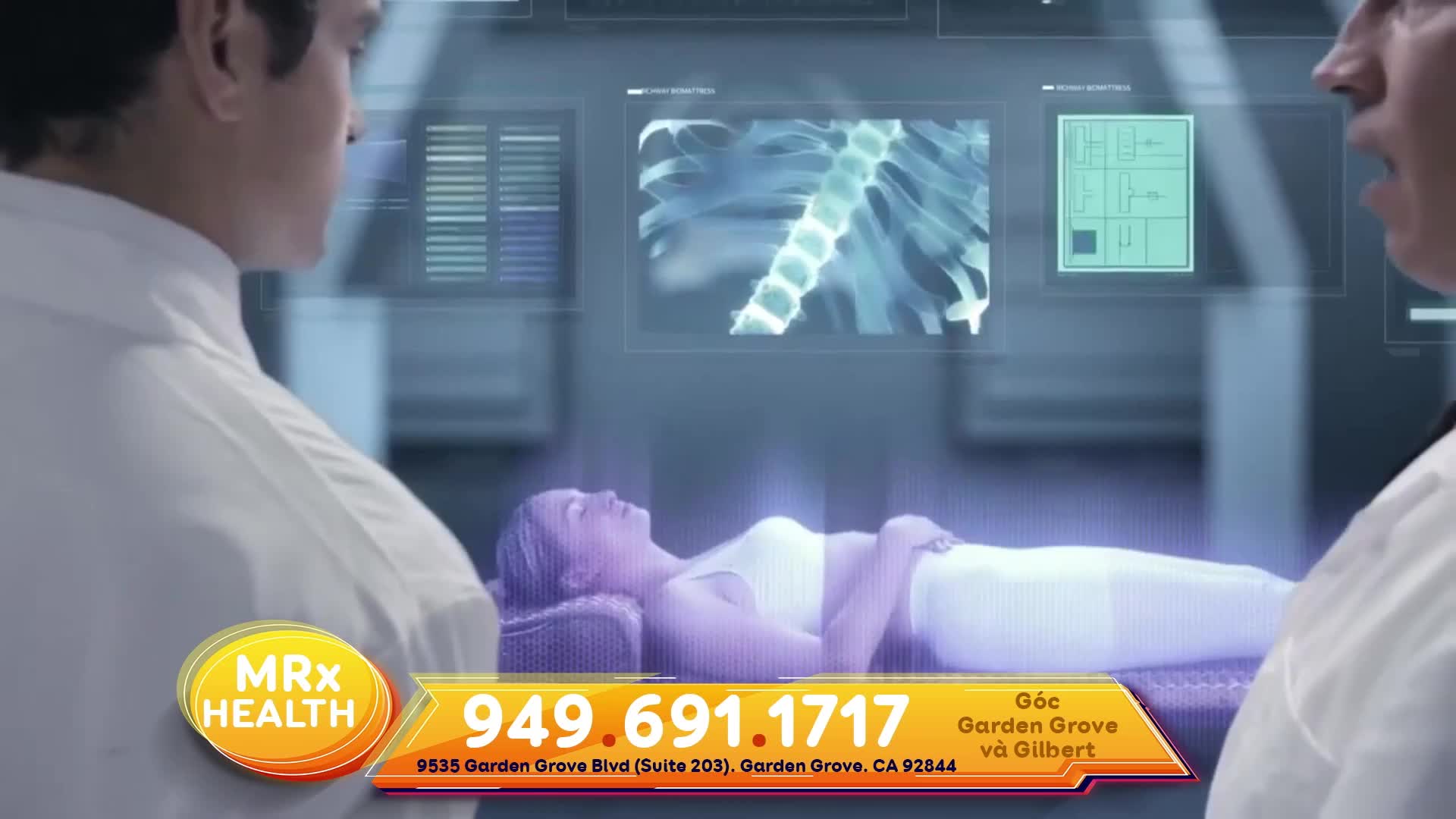 GIA TV Program Thumbnail, Poster