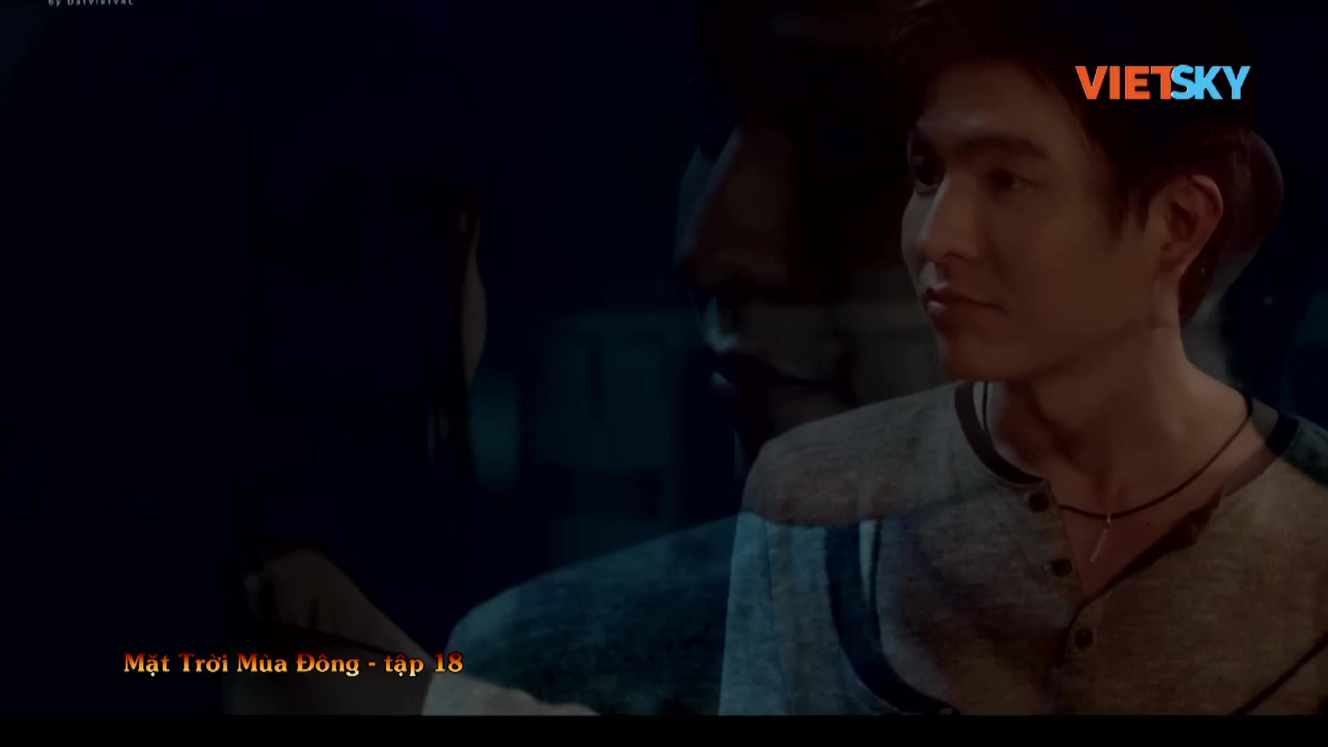 GIA TV Program Thumbnail, Poster