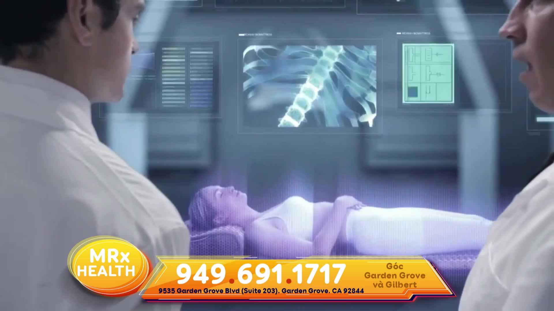 GIA TV Program Thumbnail, Poster