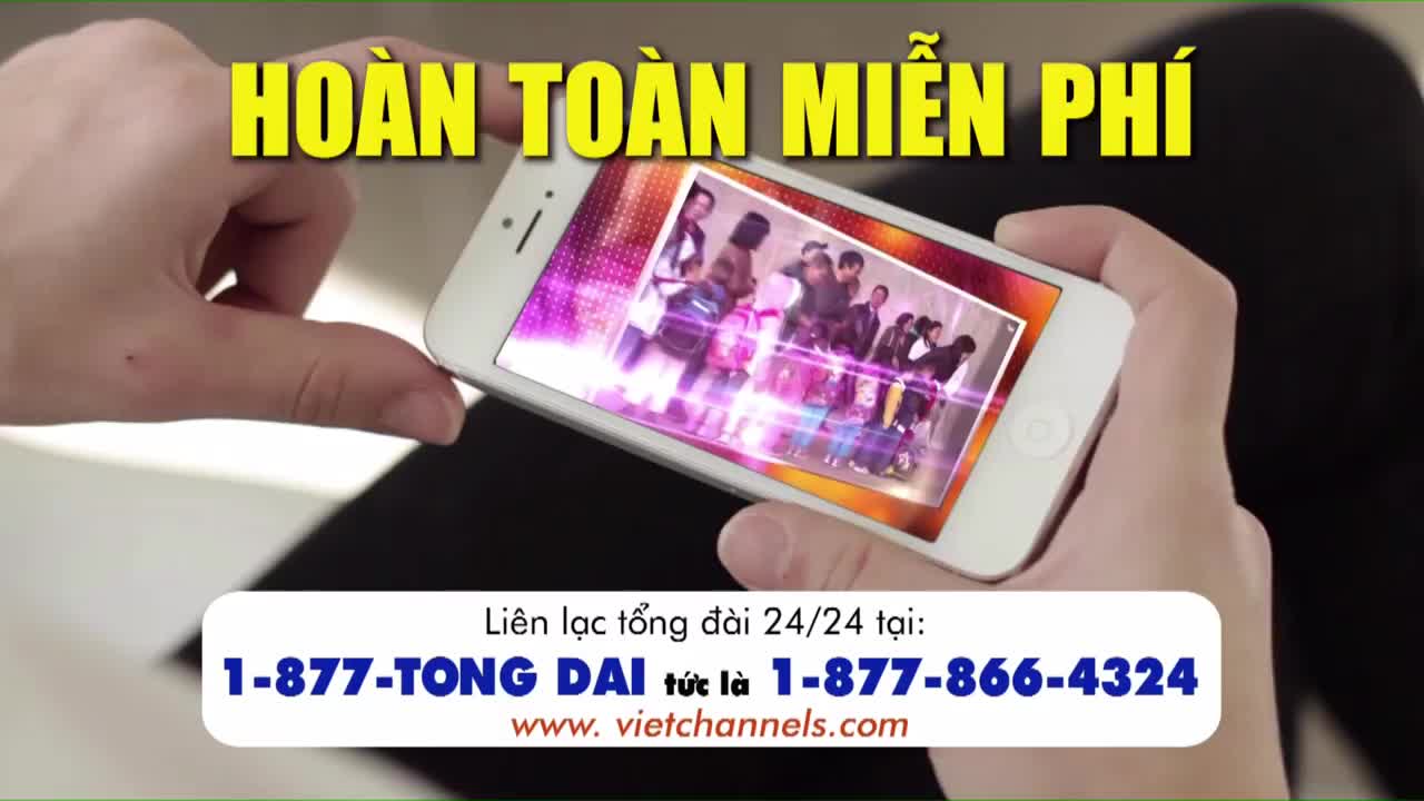 GIA TV Program Thumbnail, Poster