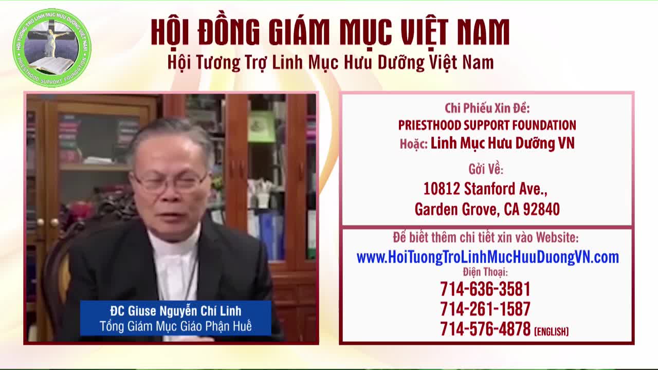 GIA TV Program Thumbnail, Poster