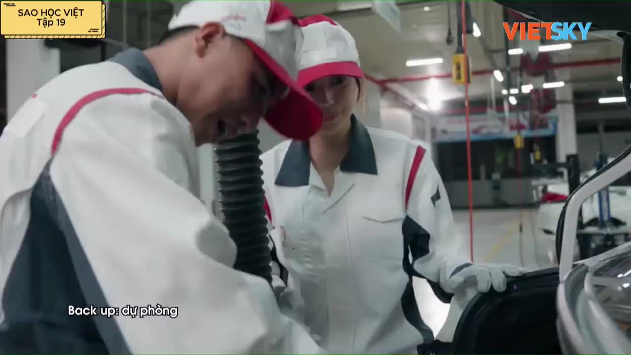 GIA TV Program Thumbnail, Poster