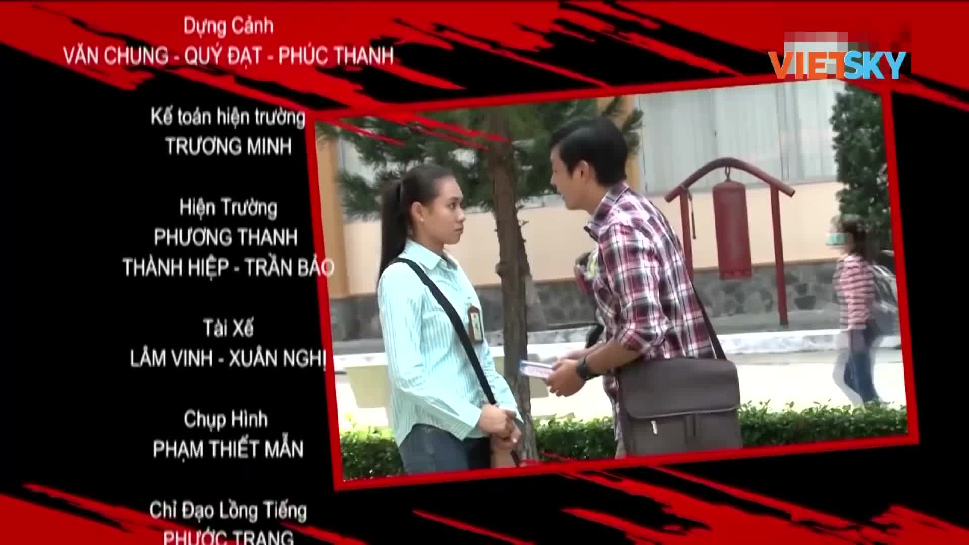 GIA TV Program Thumbnail, Poster