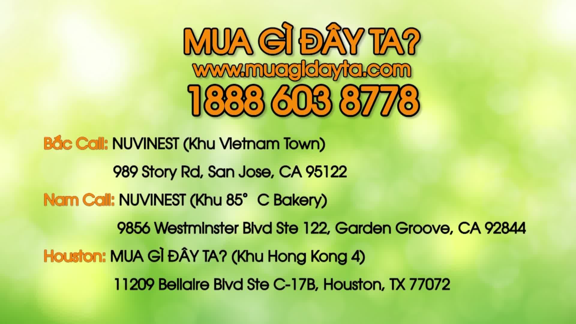 GIA TV Program Thumbnail, Poster