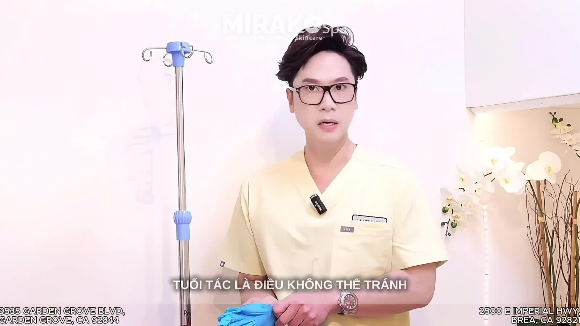 GIA TV Program Thumbnail, Poster