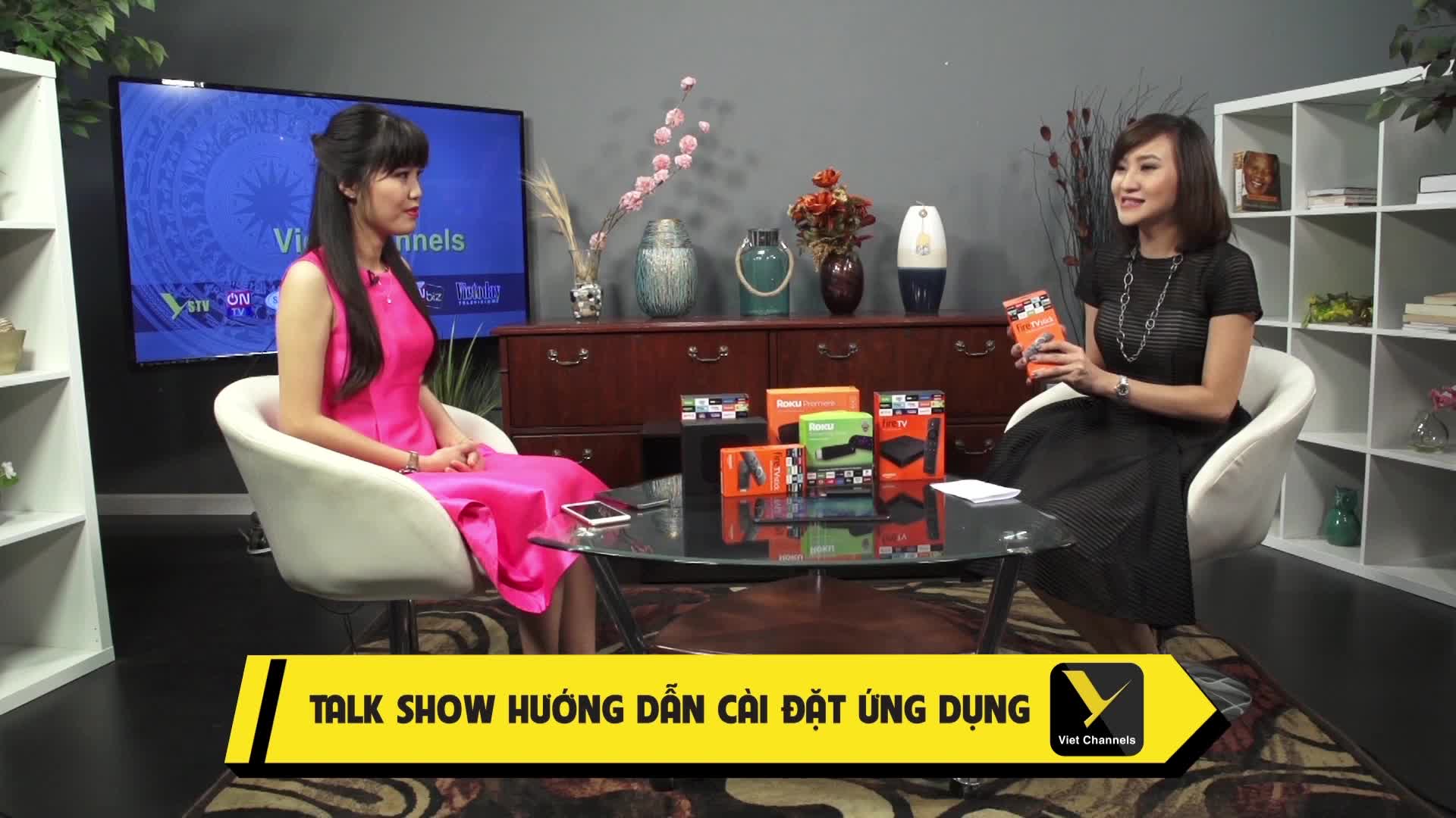 GIA TV Program Thumbnail, Poster