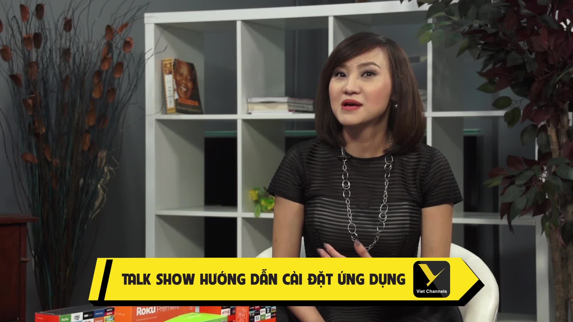 GIA TV Program Thumbnail, Poster