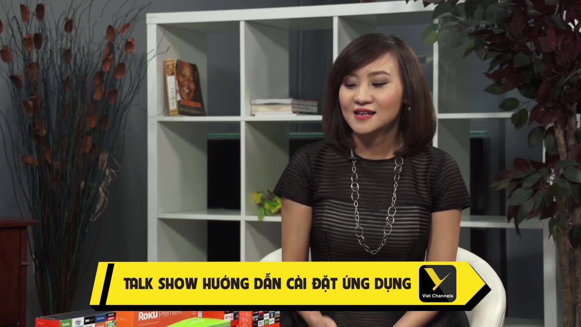 GIA TV Program Thumbnail, Poster
