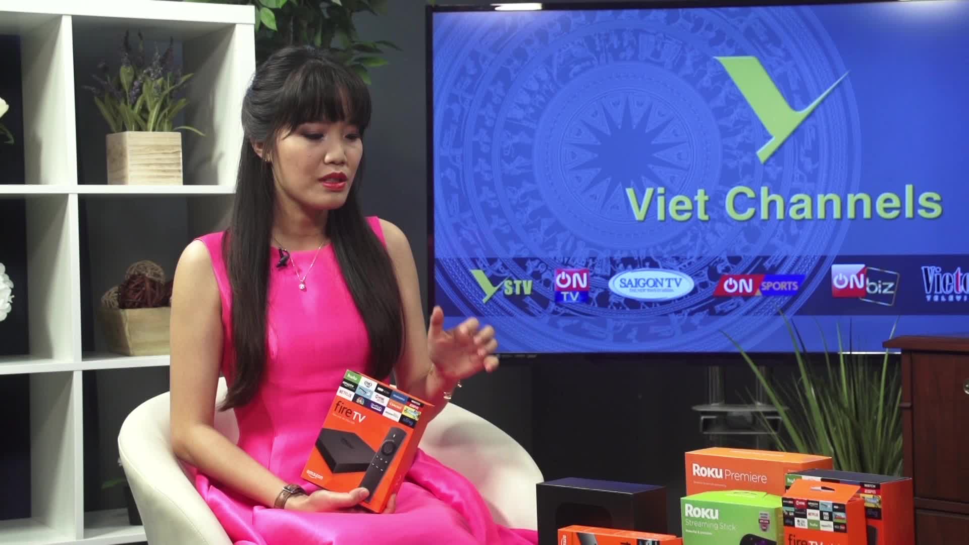 GIA TV Program Thumbnail, Poster