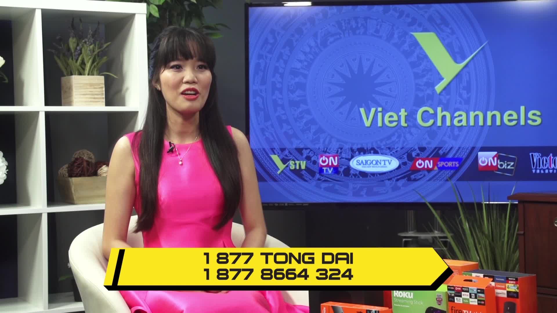 GIA TV Program Thumbnail, Poster